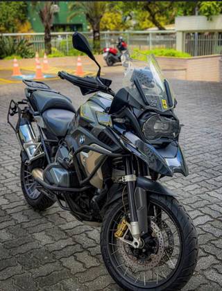 BMW R 1250 GS PREMIUM BMW R 1250 GS PREMIUM